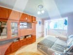 Продается 3-комнатная квартира 71.8 кв.м.