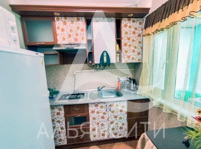 Продается дом в городе Алушта 81 м2