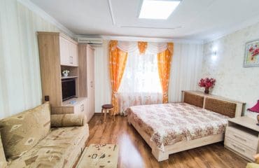 Продается дом в городе Алушта 81 м2