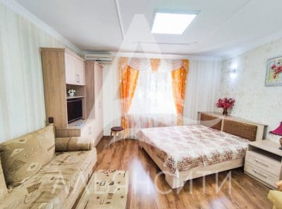 Продается дом в городе Алушта 81 м2