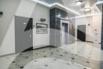 В продаже 3-комнатная квартира. Общая площадь квартиры 103 кв.м