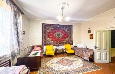 Продается дом в городе Алушта 49,8 кв.м