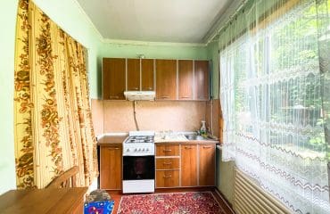 Продается дом в городе Алушта 49,8 кв.м