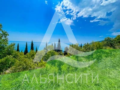 Продается земельный участок 9 соток.