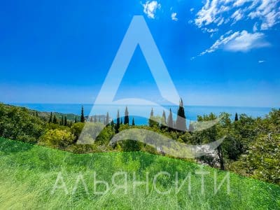 Продается земельный участок 9 соток.