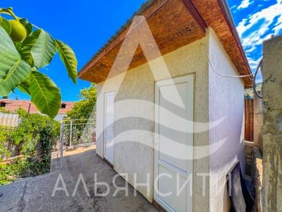 Продается жилой дом 133,4 кв.м.