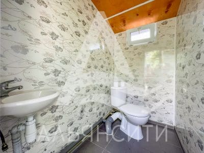 Продается жилой дом 133,4 кв.м.