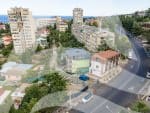 гостиница Алушта