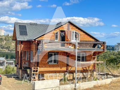 Продается жилой дом 195 кв.м.