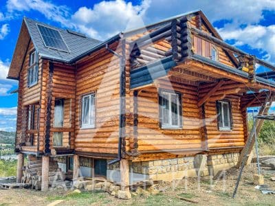 Продается жилой дом 195 кв.м.