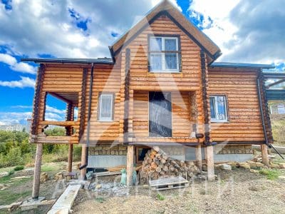 Продается жилой дом 195 кв.м.