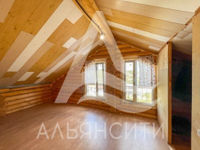 Продается жилой дом 195 кв.м.