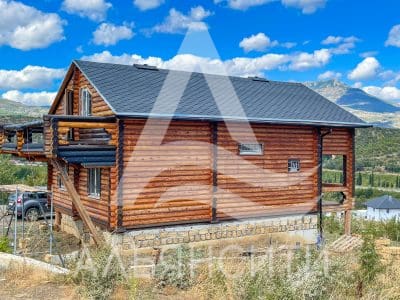 Продается жилой дом 195 кв.м.