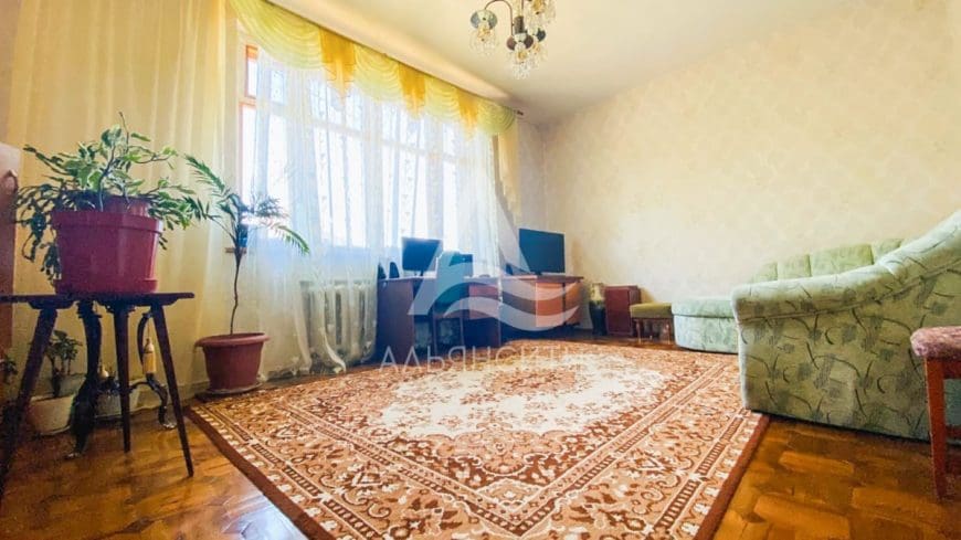 Продается капитальный жилой дом Симферополь ул Лескова
