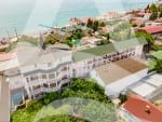 Продается гостиница село Рыбачье Алушта
