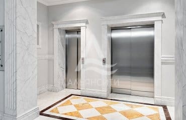 В продаже 2-комнатные апартаменты в Жилом комплексе