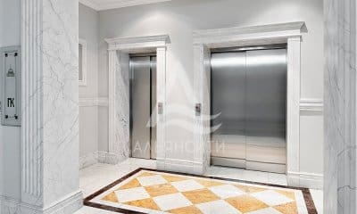 В продаже 2-комнатные апартаменты в Жилом комплексе