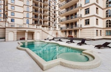 В продаже 2-комнатные апартаменты в Жилом комплексе