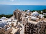 В продаже 2-комнатные апартаменты в Жилом комплексе