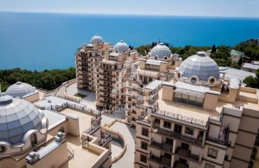 В продаже 2-комнатные апартаменты в Жилом комплексе