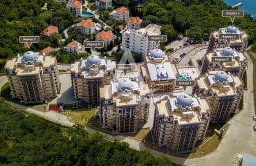 В продаже 2-комнатные апартаменты в Жилом комплексе