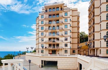 В продаже 2-комнатные апартаменты в Жилом комплексе