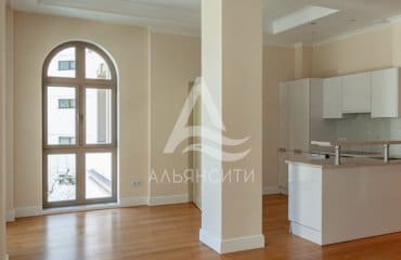 В продаже 2-комнатные апартаменты в Жилом комплексе