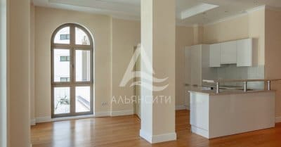 В продаже 2-комнатные апартаменты в Жилом комплексе