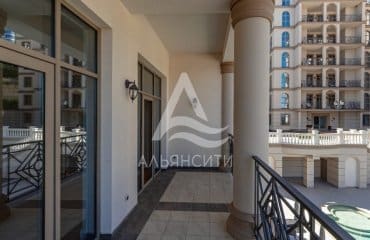 В продаже 2-комнатные апартаменты в Жилом комплексе
