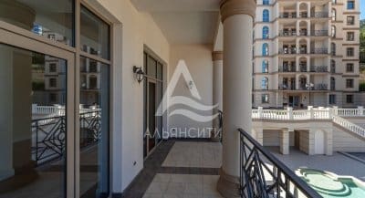 В продаже 2-комнатные апартаменты в Жилом комплексе