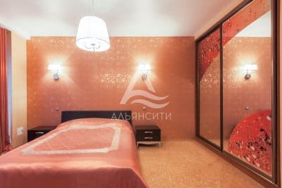 2 ком апартаменты Комплекс 