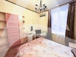 К вашему вниманию предлагается 3-комнатная квартира в частном секторе в городе Алушта