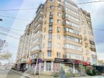 Продается 1-комнатная квартира ул Крылова/Краснознаменная 36/72 Симферополь