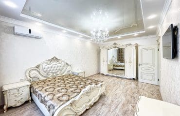 Продается 1-комнатная квартира ул Крылова/Краснознаменная 36/72