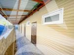 Продается база отдыха село Солнечногорское Алушта