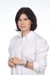 Пахомова Лидия