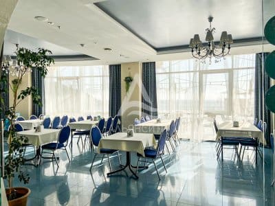 2 ком апартаменты Комплекс 