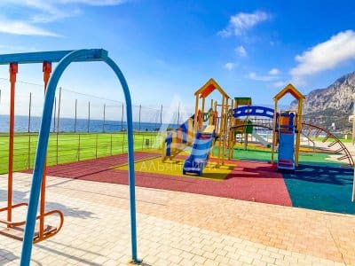 Купить апартаменты