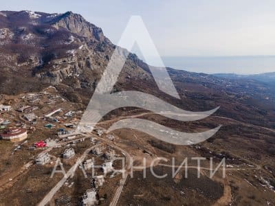 Коттеджный поселок «LUCHI» Алушта
