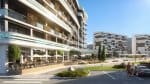 Апарт-комплекс «Атлас» 1-к апартаменты, 44.01 м²