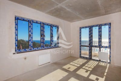 Жилой комплекс Аврора Ялта