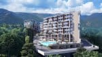 Апарт-комплекс «DARSAN RESIDENCE» Ялта