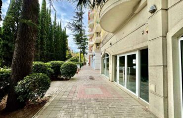 Продаётся двухэтажный пентхаус в Alushta Royal