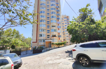 В продаже 2-комнатные апартаменты 50,3 м2