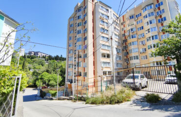 В продаже 2-комнатные апартаменты 50,3 м2