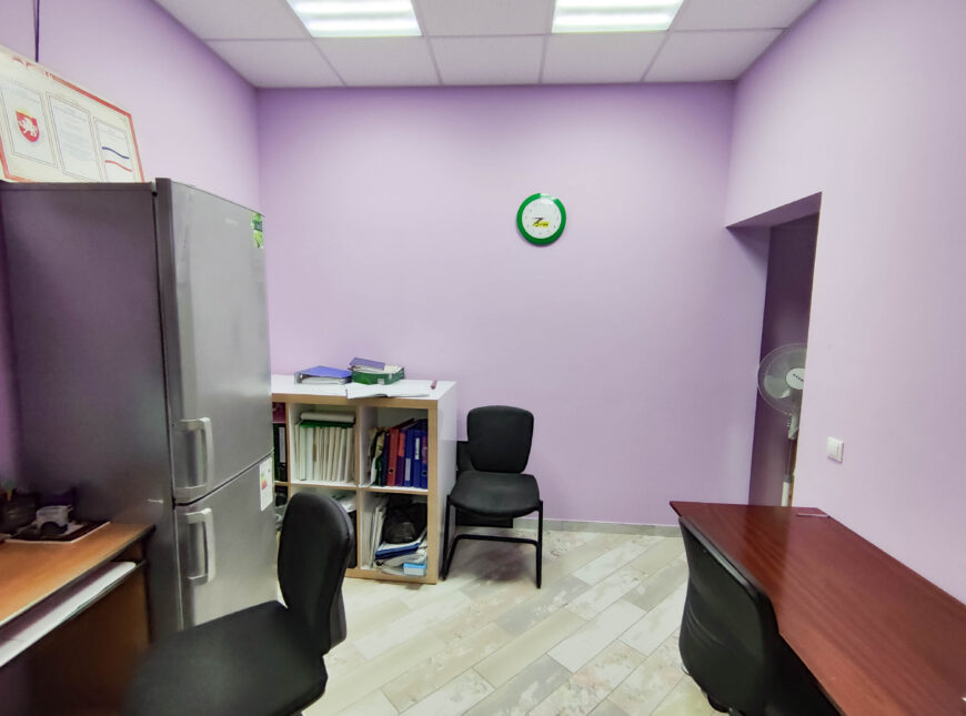 В продаже 2-комнатные апартаменты 50,3 м2