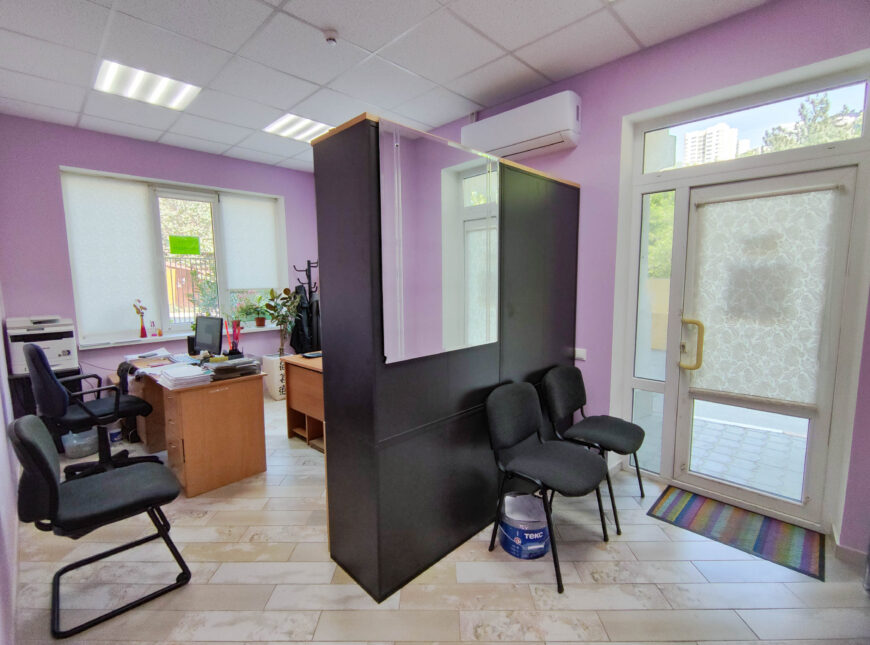 В продаже 2-комнатные апартаменты 50,3 м2