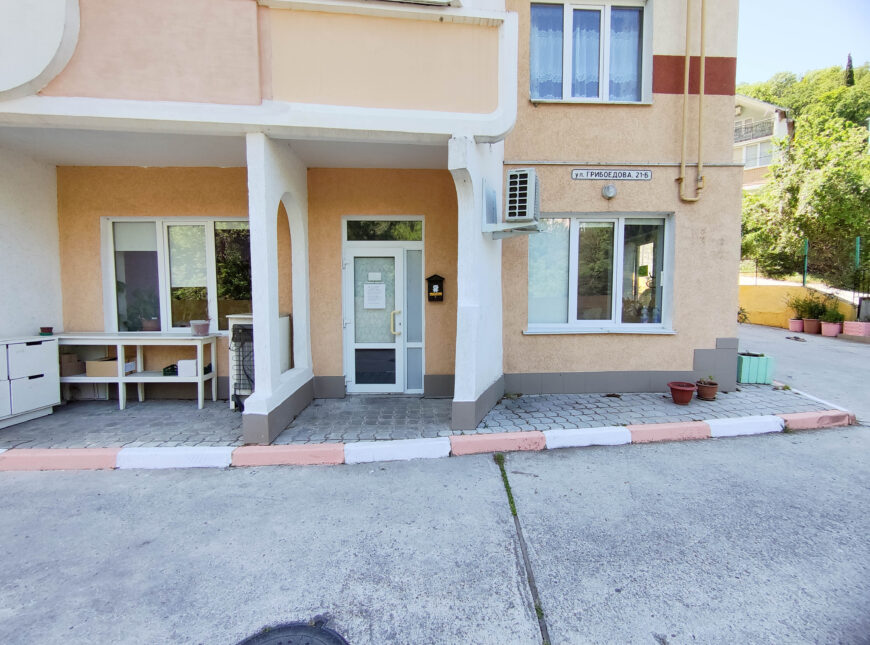 В продаже 2-комнатные апартаменты 50,3 м2