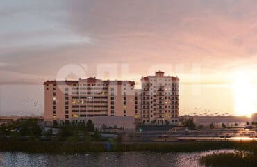 Жилой комплекс «Золотые Пески» Евпатория