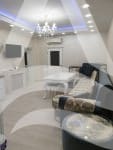 Предлагаем Вашему вниманию 3-комнатные апартаменты 102 м².